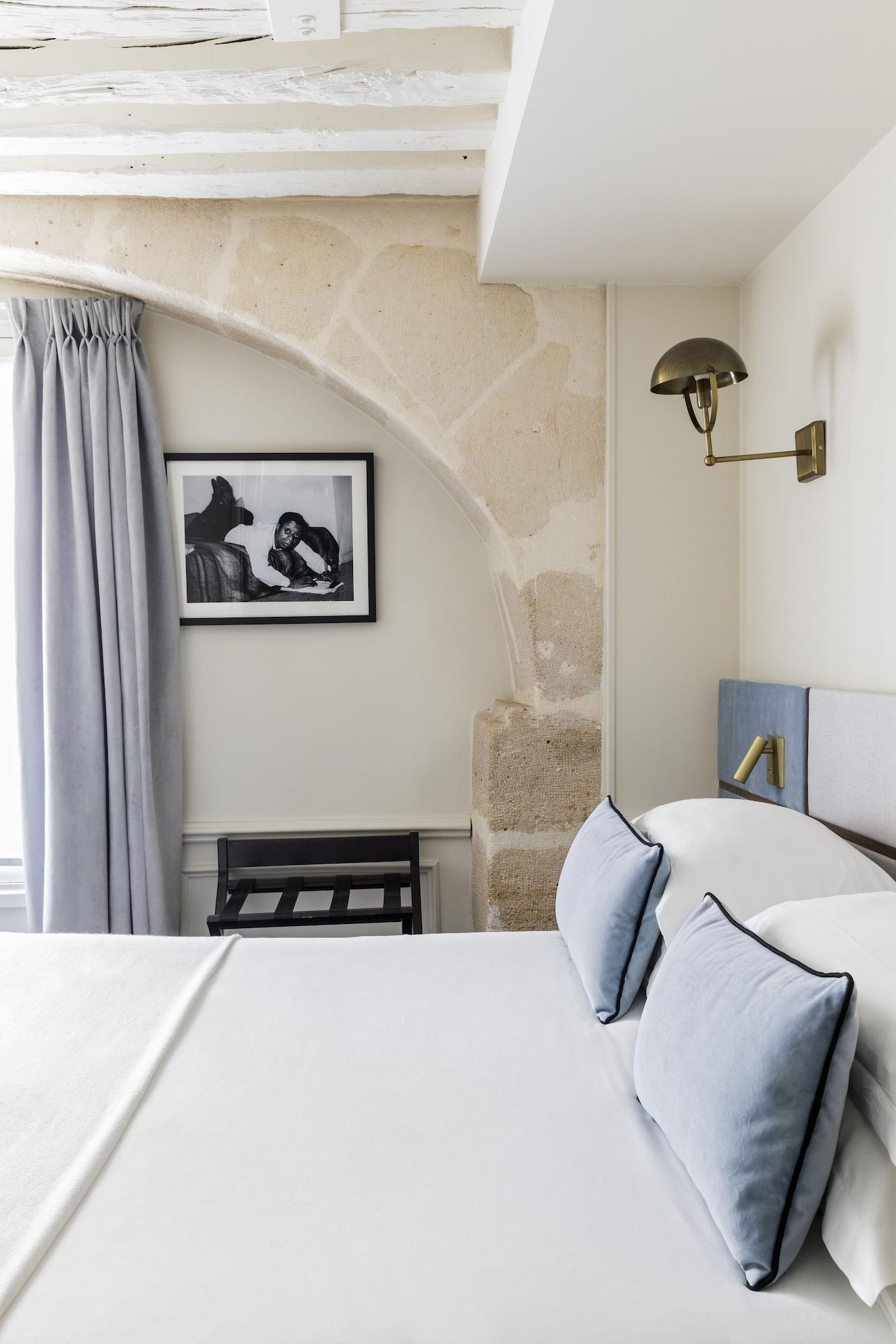 Hotel Verneuil Saint Germain Παρίσι Εξωτερικό φωτογραφία