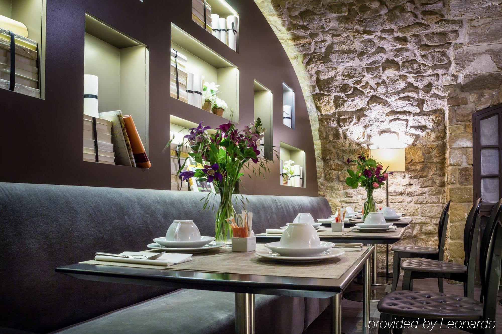 Hotel Verneuil Saint Germain Παρίσι Εξωτερικό φωτογραφία