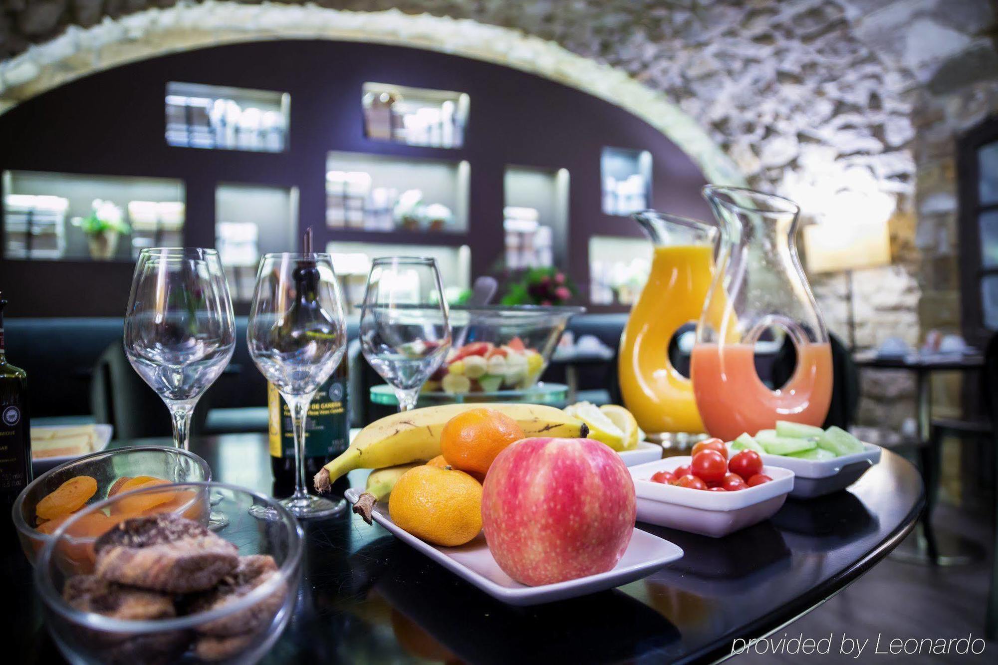 Hotel Verneuil Saint Germain Παρίσι Εξωτερικό φωτογραφία