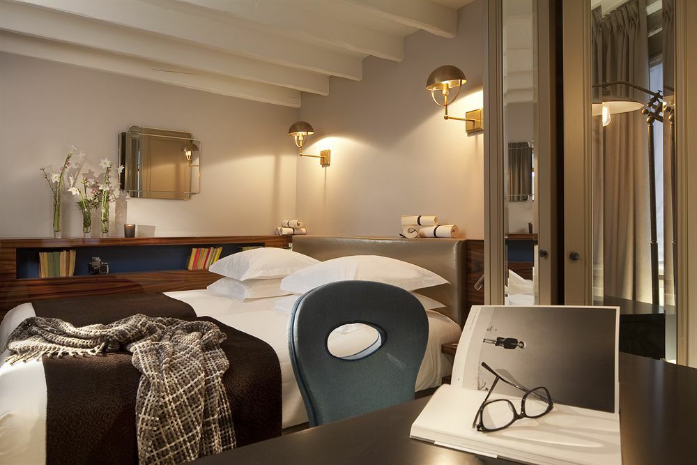 Hotel Verneuil Saint Germain Παρίσι Εξωτερικό φωτογραφία